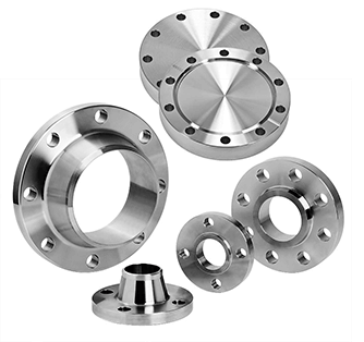 flanges