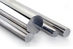 Dimensões, Tolerâncias e Especificações Técnicas de PRODUTO DE AÇO DUPLEX