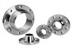 Fornecimento de FLANGE DUPLEX com Certificado de Qualidade MTR 3.1 - Metal Pipe