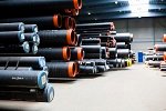 Distribuição e Corte Sob Medida de Low Alloys aço em Barueri SP